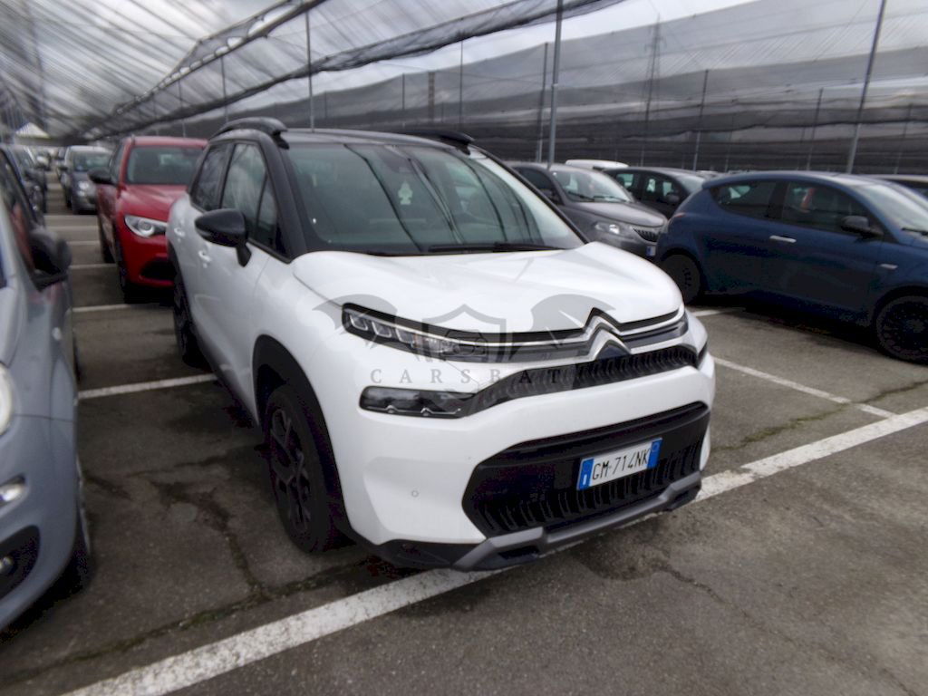 Citroën C3 Aircross 1.5 HDI SHINE 2023