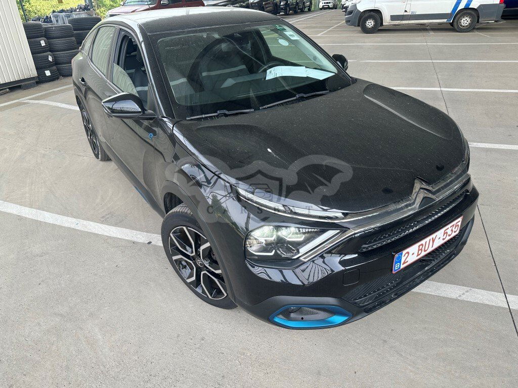 Citroën E-C4 50 kWh Feel 2022