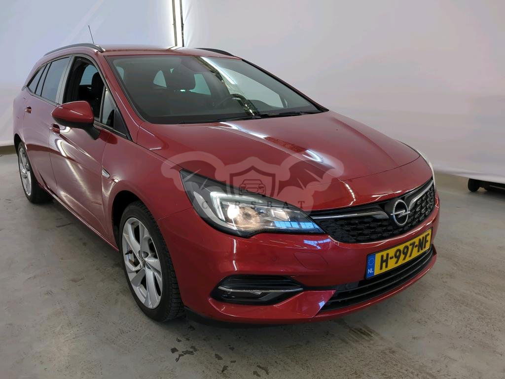 Opel Astra Sports Tourer 1.2 Business 2020
