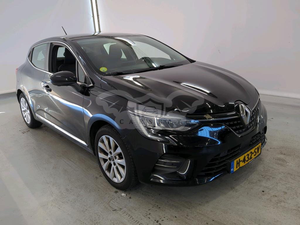 Renault Clio 1.5 DCI Intens 2020