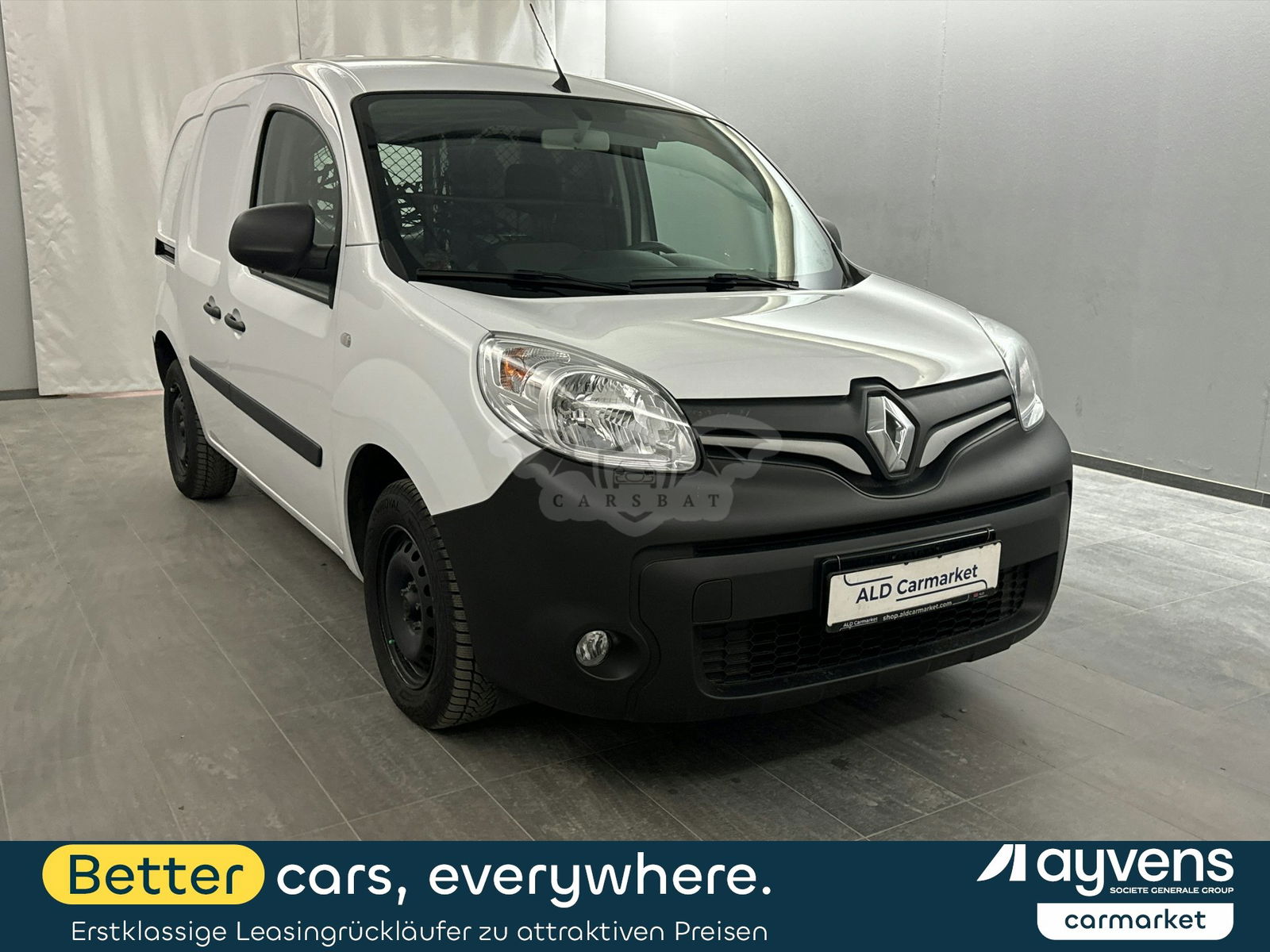 Renault Kangoo Extra 2022