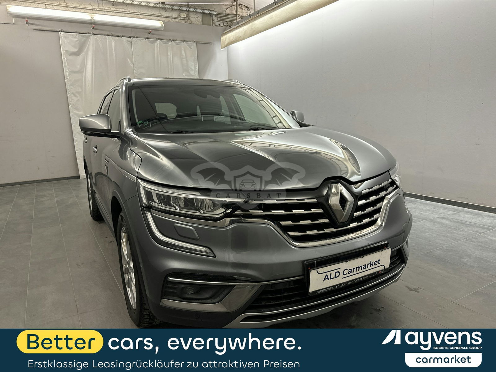 Renault Koleos Intens 2022
