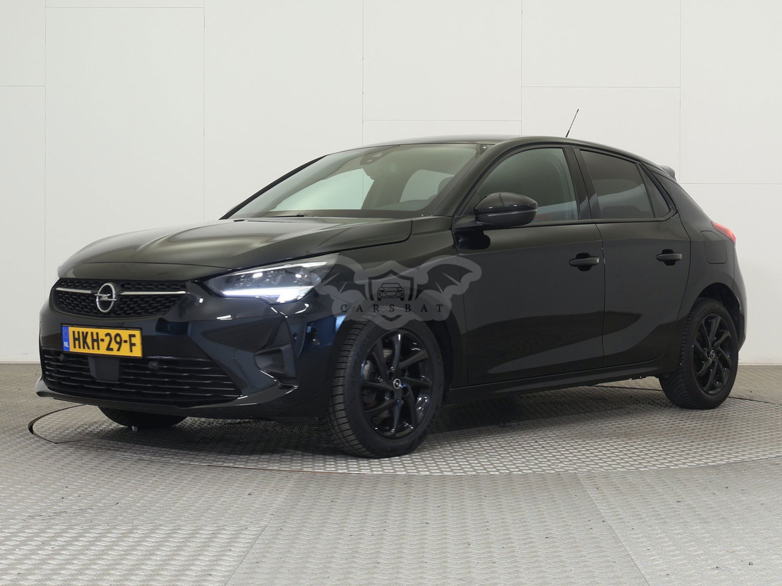 Opel Corsa 1.2 GS Line 2023