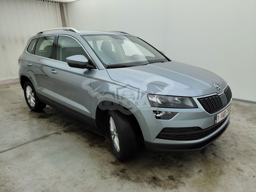 Skoda Karoq 1.6 TDI Ambition 2019