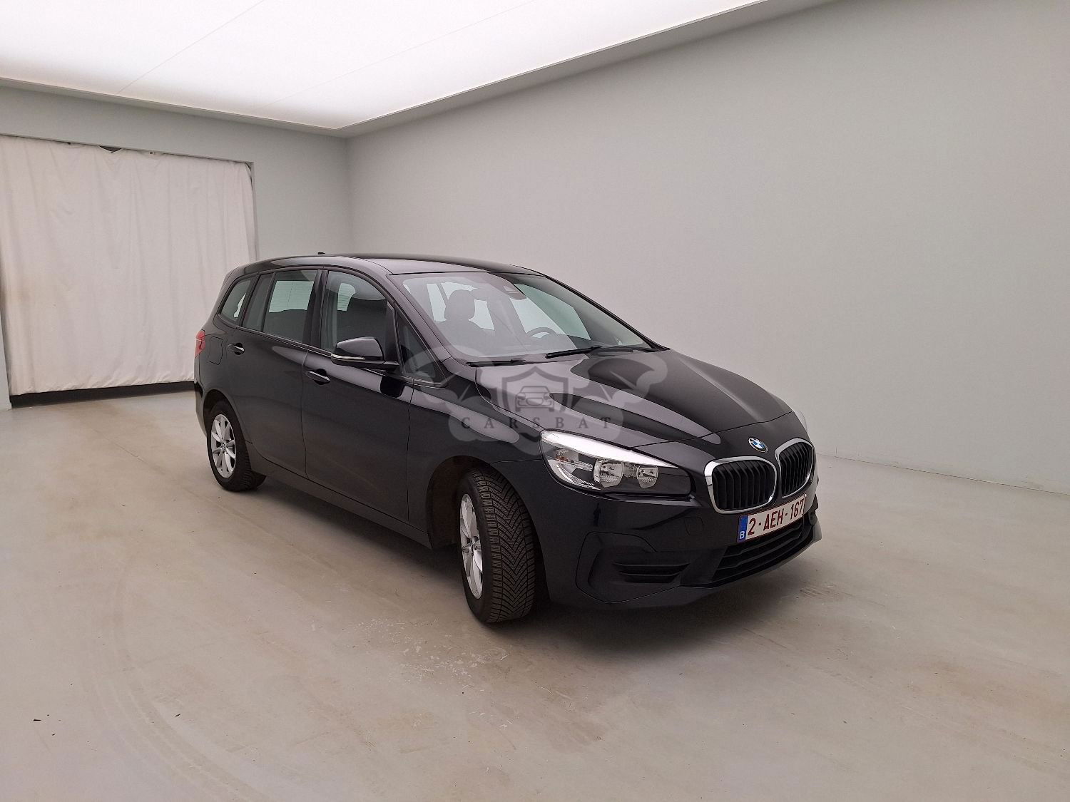 BMW 2 Series Gran Tourer 216d Premiere 2021