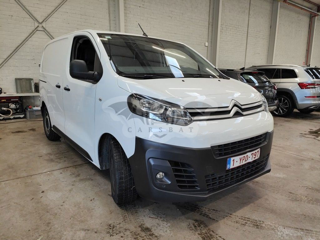 Citroën Jumpy 1.5 HDI Club 2020