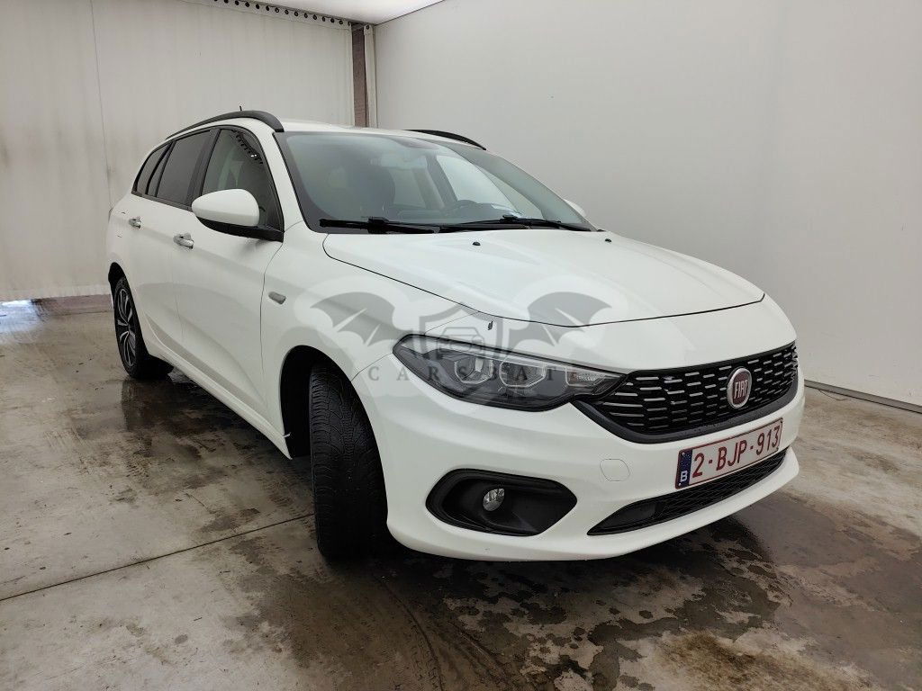 Fiat Tipo 1.4 Lounge 2021
