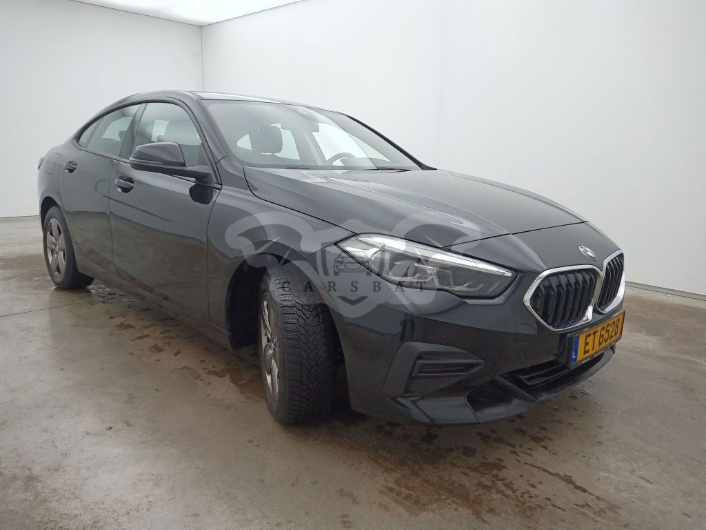 BMW 2 Series Gran Coupé 218i Business 2022