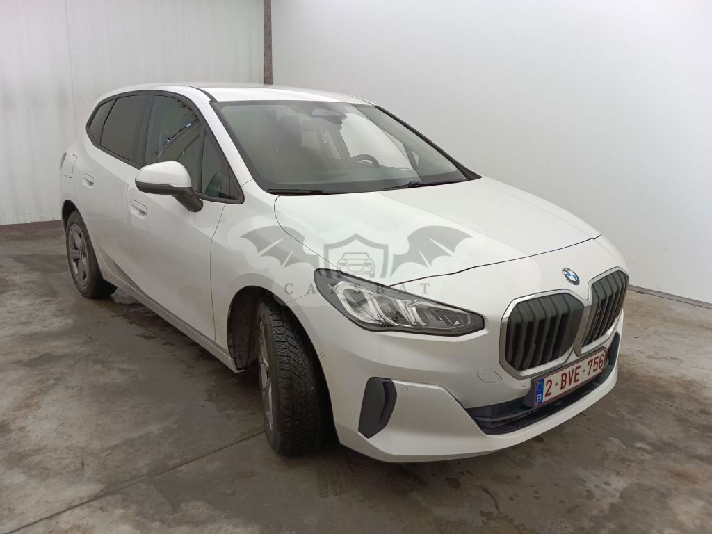 BMW 2 Series Active Tourer 218d 2022
