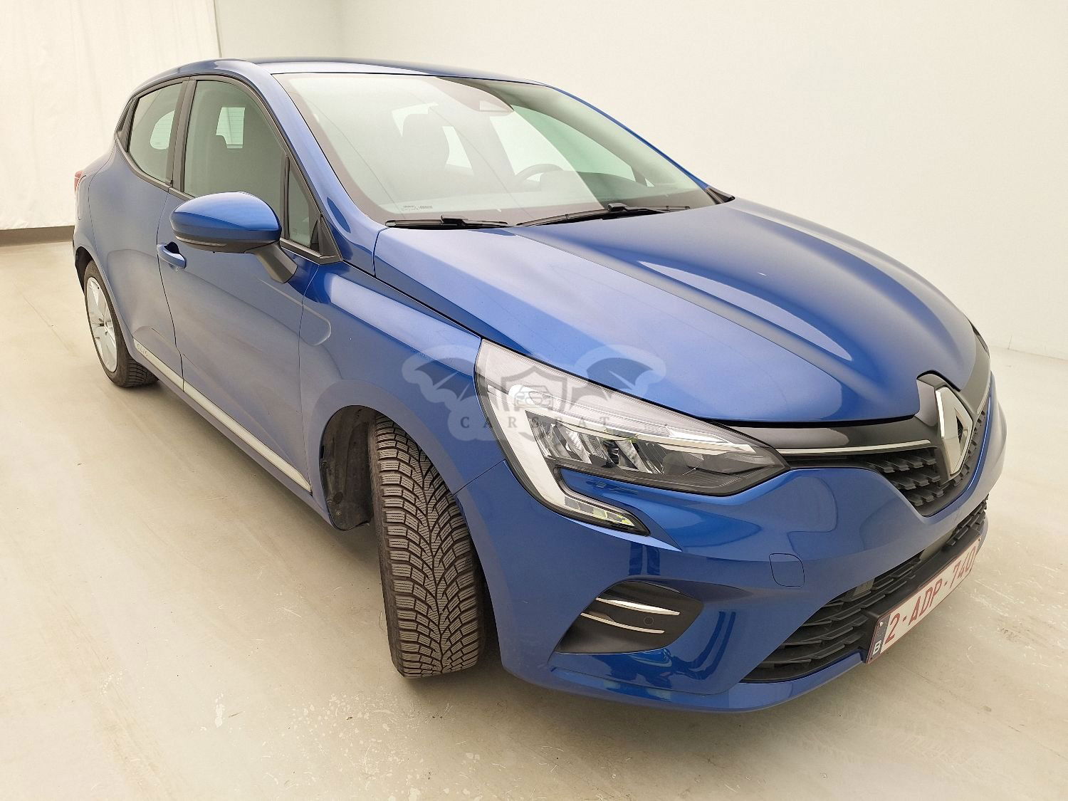 Renault Clio 1.6i Zen 2021
