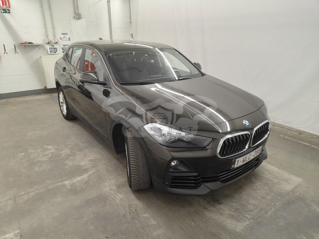 BMW X2 2.0d 2019