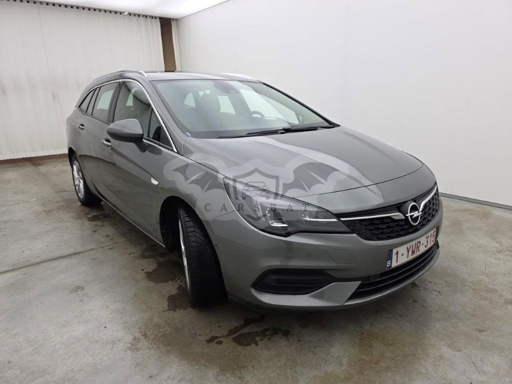 Opel Astra Sports Tourer 1.5 Elegance 2021