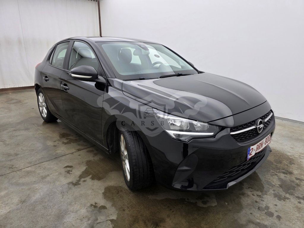 Opel Corsa 1.2 Edition 2022