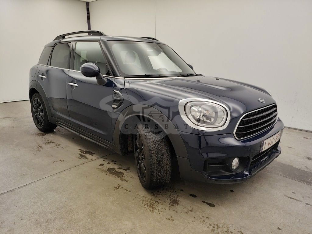 Mini Countryman One 1.5 2019