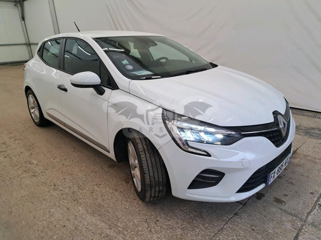 Renault Clio 1.6 Business 2021