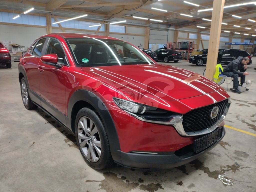 Mazda CX-30 Selection 2022