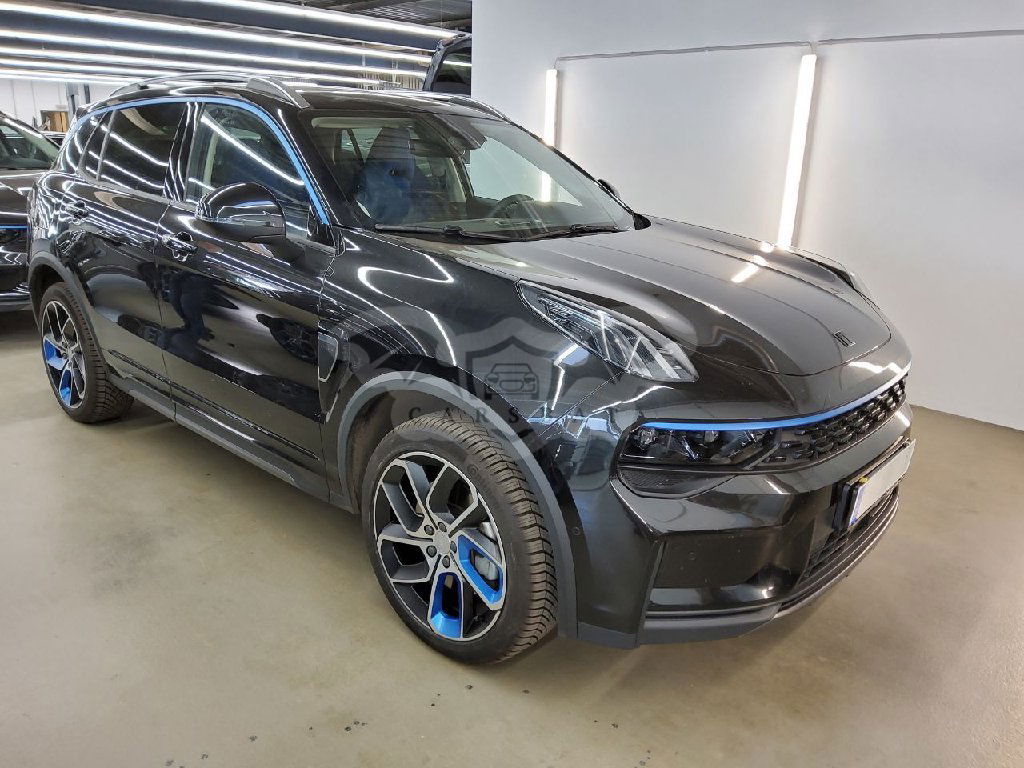 Lynk&Co 01 1.5 2022