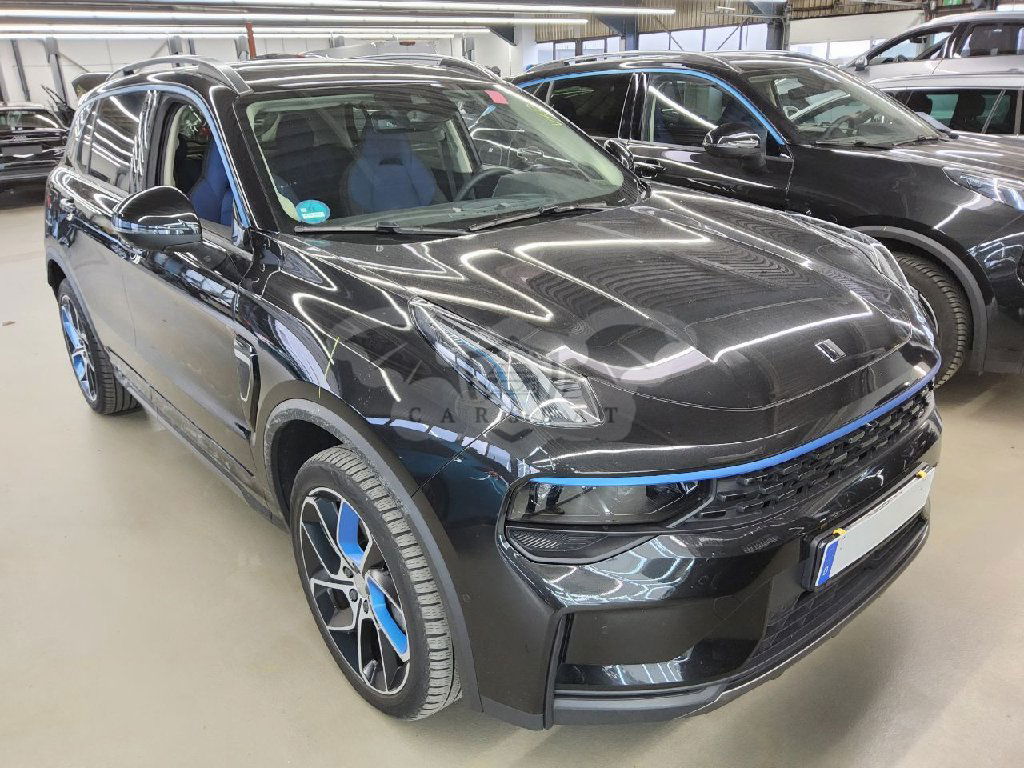Lynk&Co 01 1.5 2022