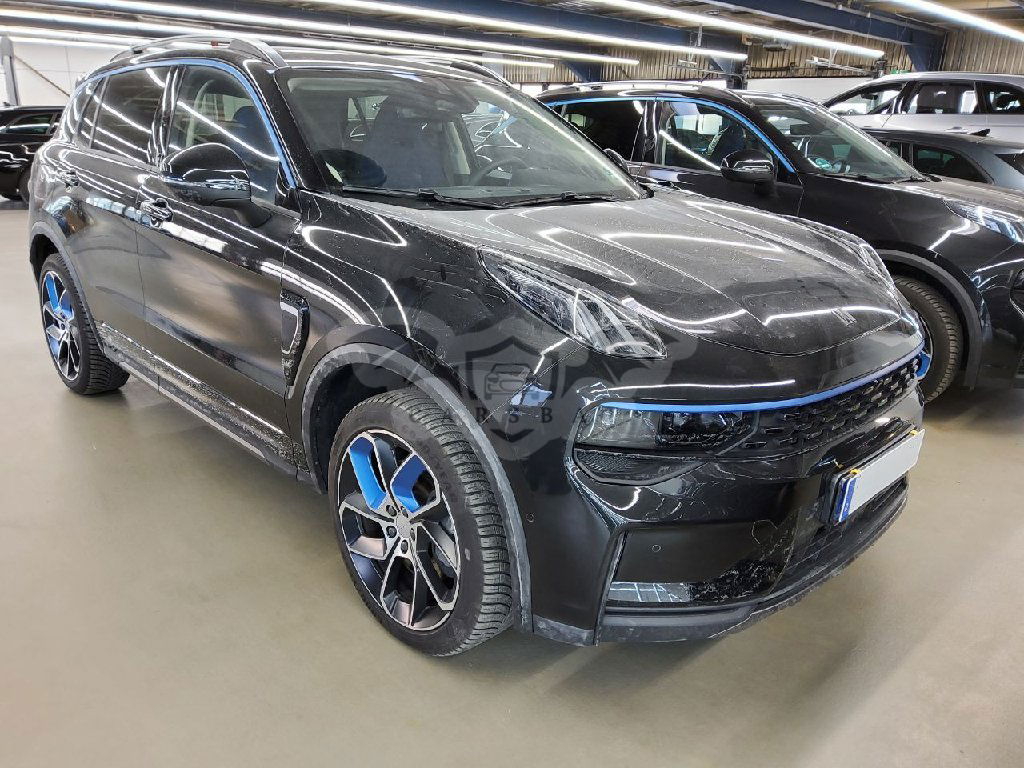 Lynk&Co 01 1.5 2022