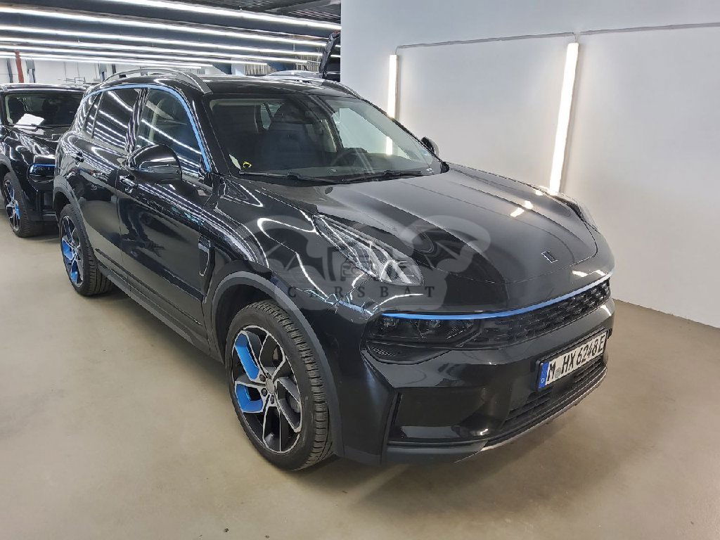 Lynk&Co 01 1.5 2022