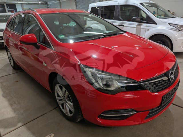 Opel Astra Sports Tourer 1.2 Elegance 2020