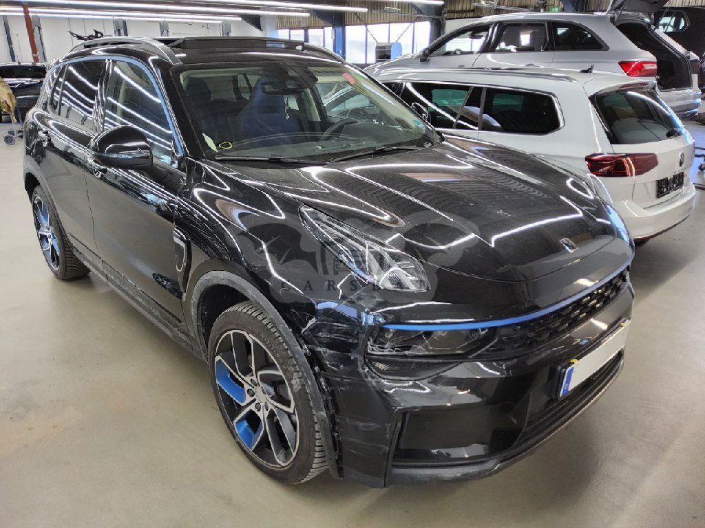 Lynk&Co 01 1.5 2022