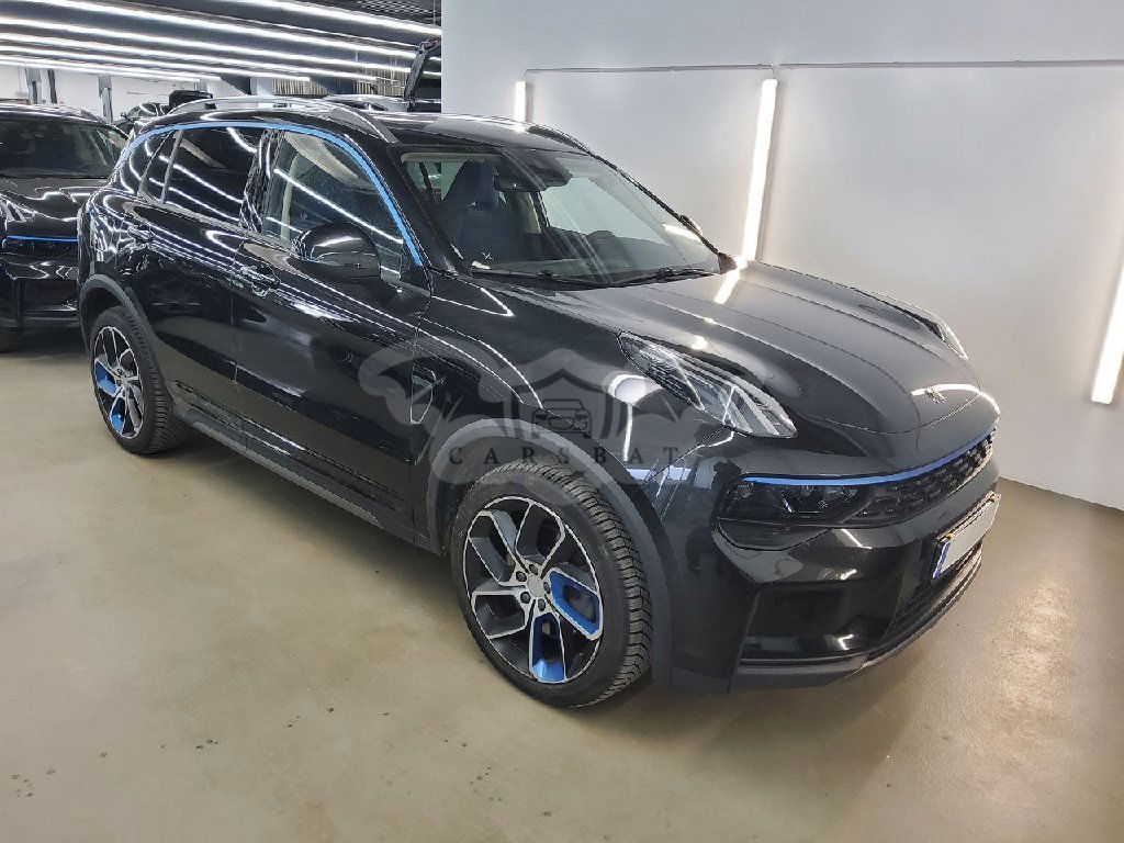 Lynk&Co 01 1.5 2022