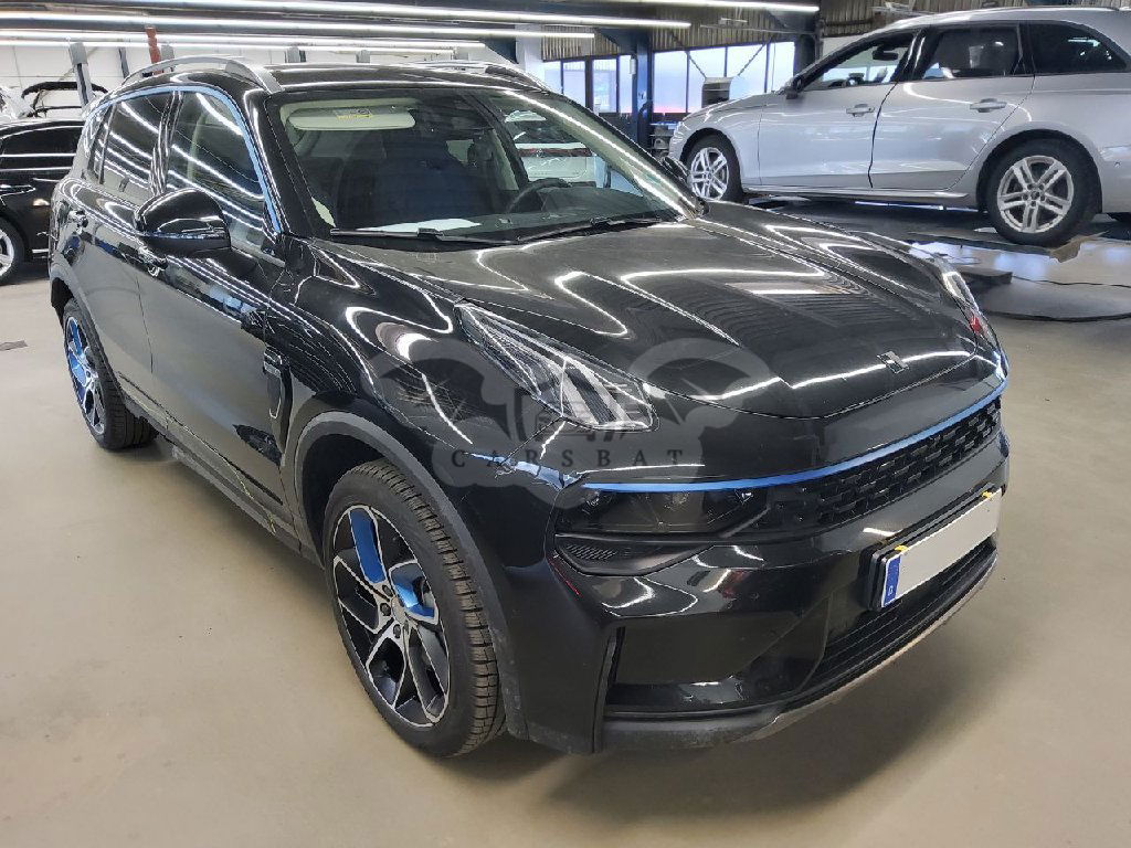 Lynk&Co 01 1.5 2022