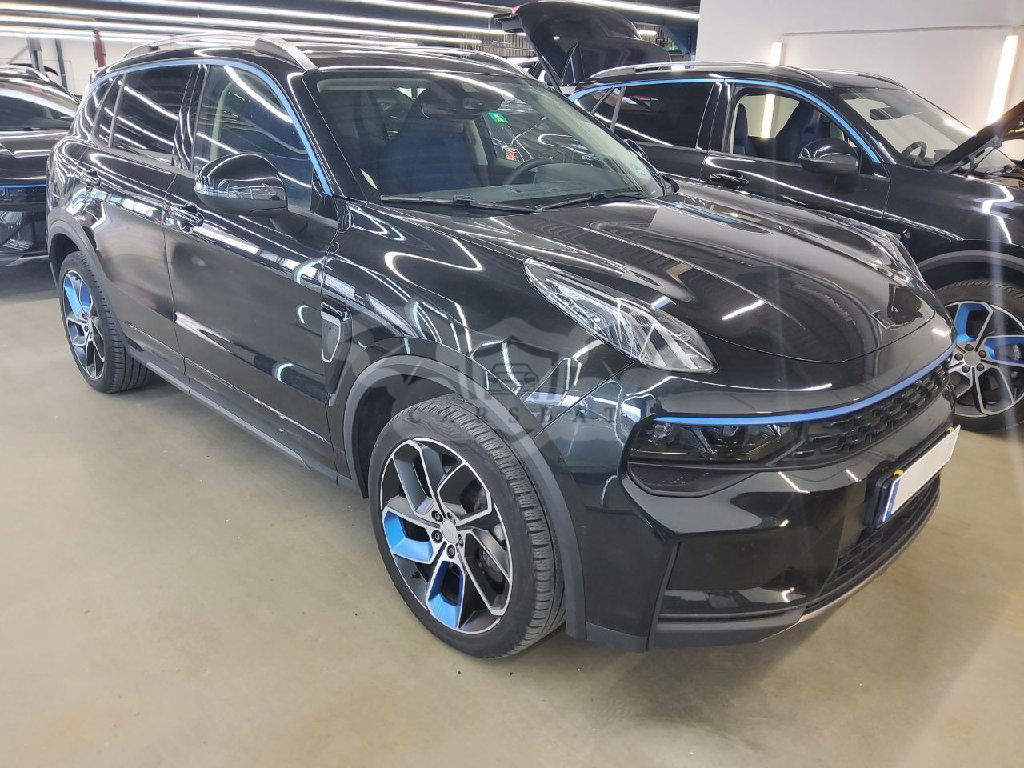Lynk&Co 01 1.5 2022