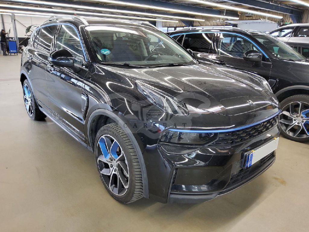 Lynk&Co 01 1.5 2022