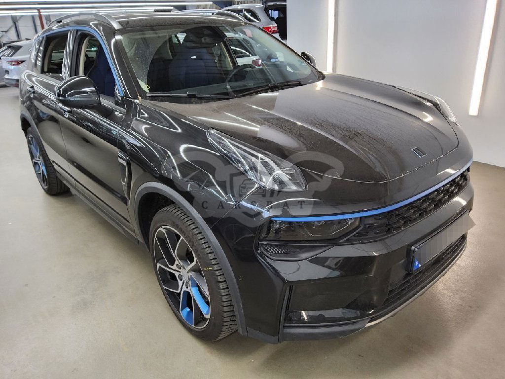 Lynk&Co 01 1.5 2022