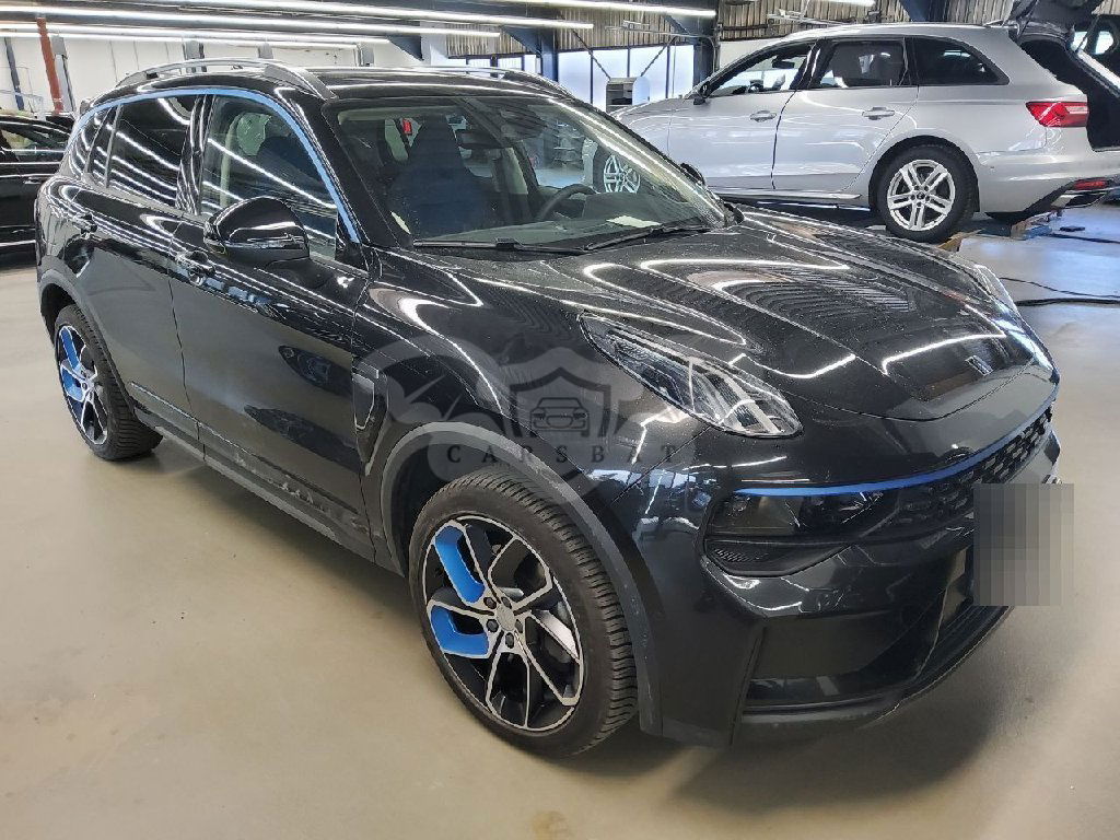Lynk&Co 01 1.5 2022