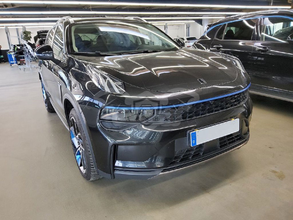 Lynk&Co 01 1.5 2022
