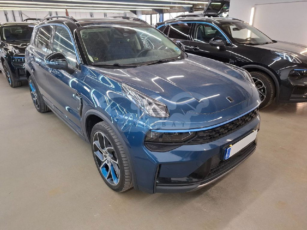 Lynk&Co 01 1.5 2022