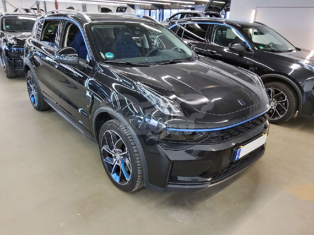 Lynk&Co 01 1.5 2022