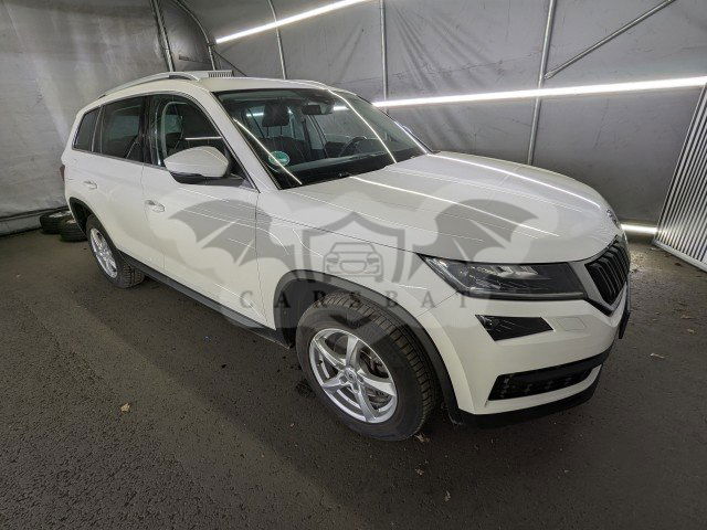 Skoda Kodiaq 2.0 TDI Style 2020