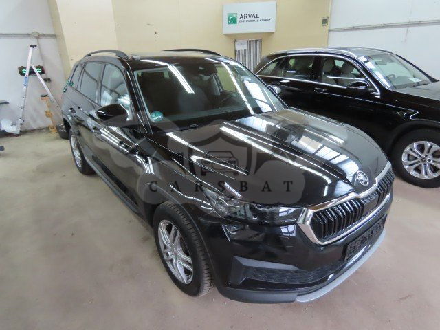 Skoda Kodiaq 2.0 TDI Clever 2022