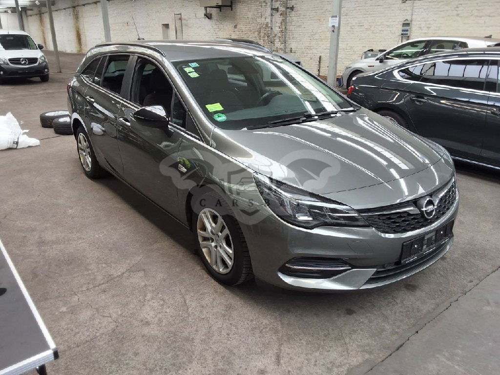 Opel Astra Sports Tourer 1.5 Business 2022