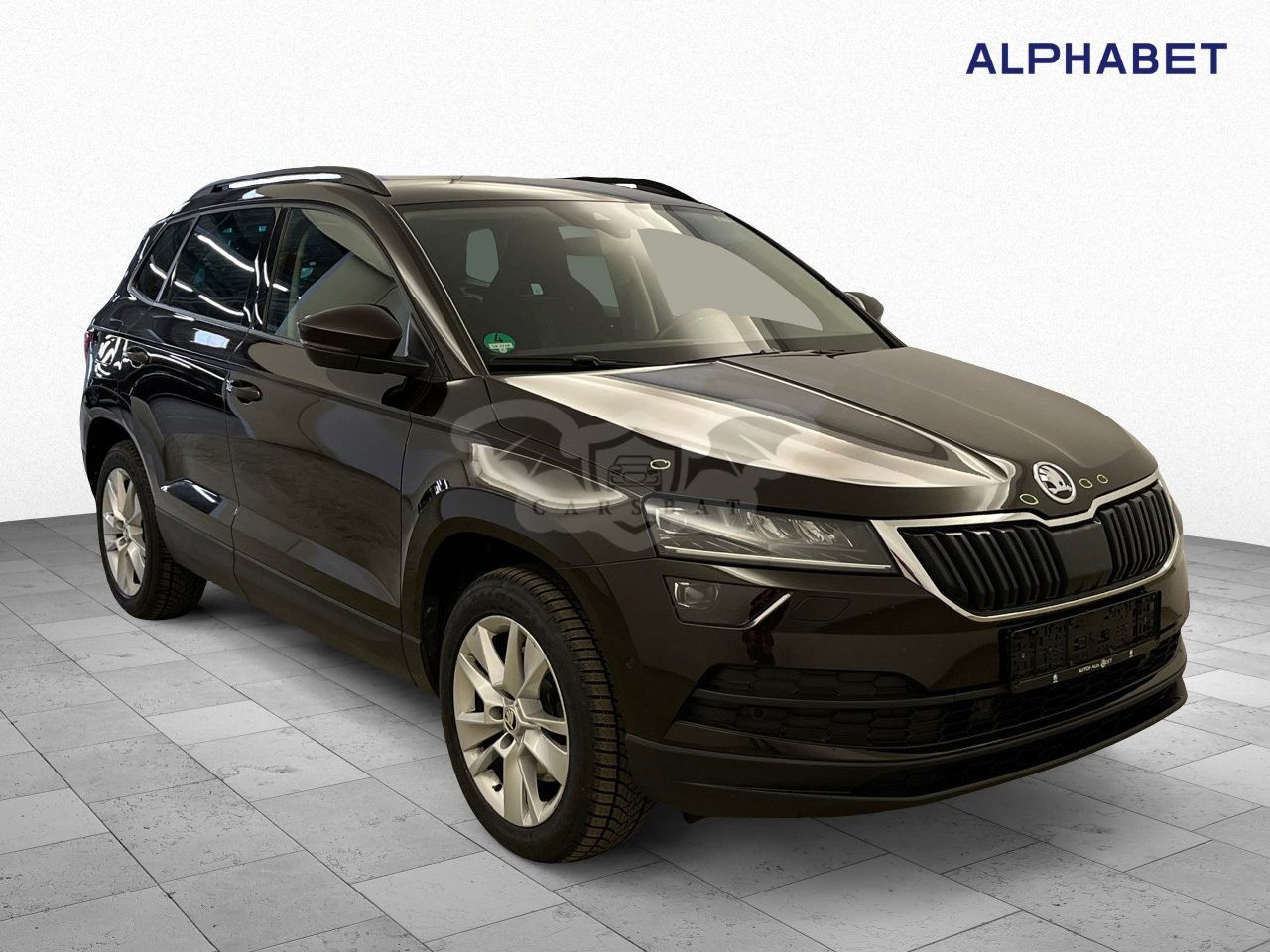 Skoda Karoq 2.0 TDI Style 2021