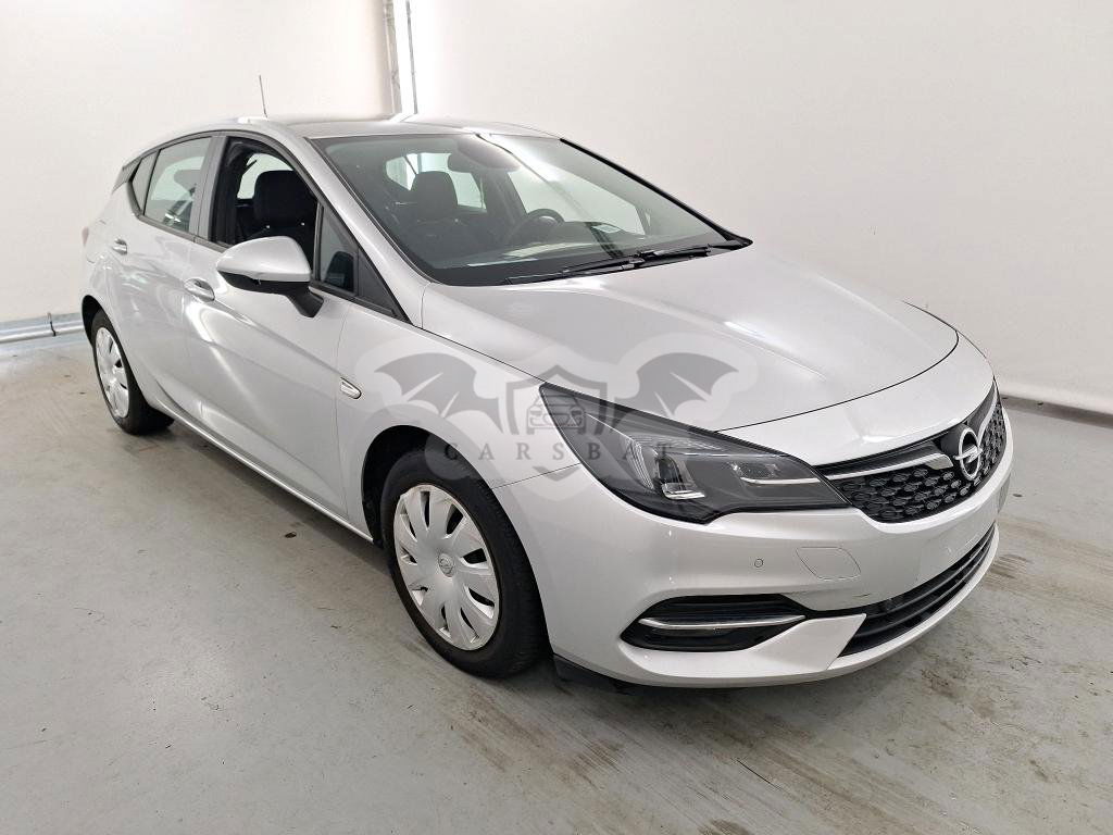 Opel Astra 1.2 Edition 2020