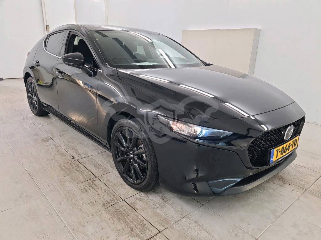 Mazda 3 2.0 SKYACTIV-G Homura 2023