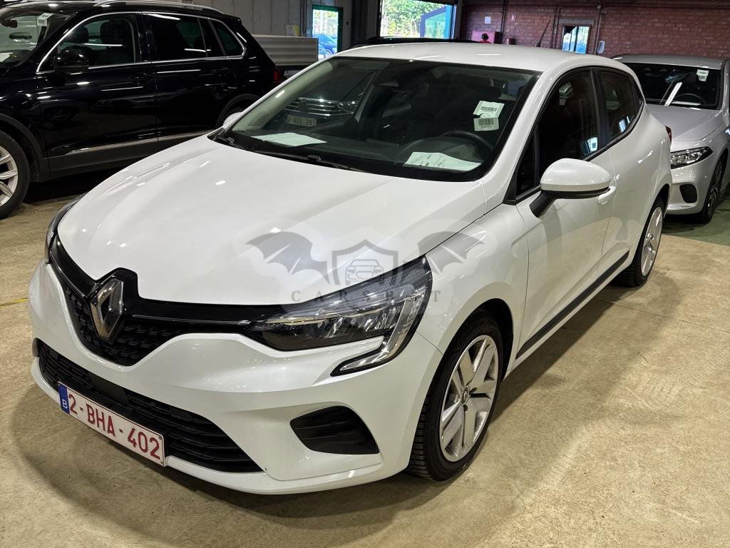 Renault Clio 1.0 Tce Limited 2021