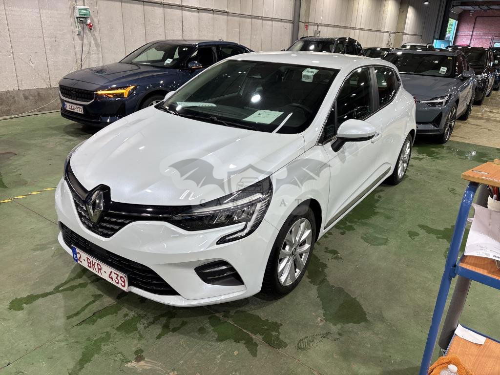 Renault Clio 1.6i Intens 2021