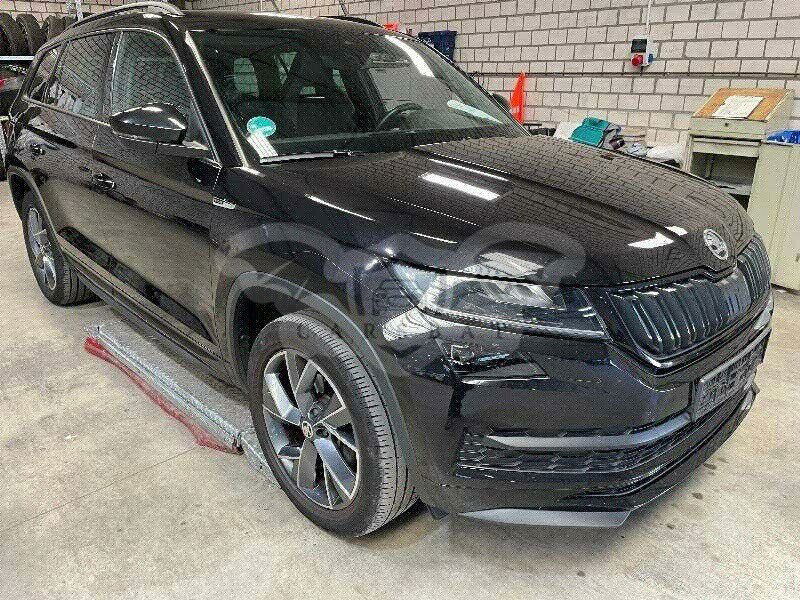 Skoda Kodiaq 2.0 TDI Sportline 2020