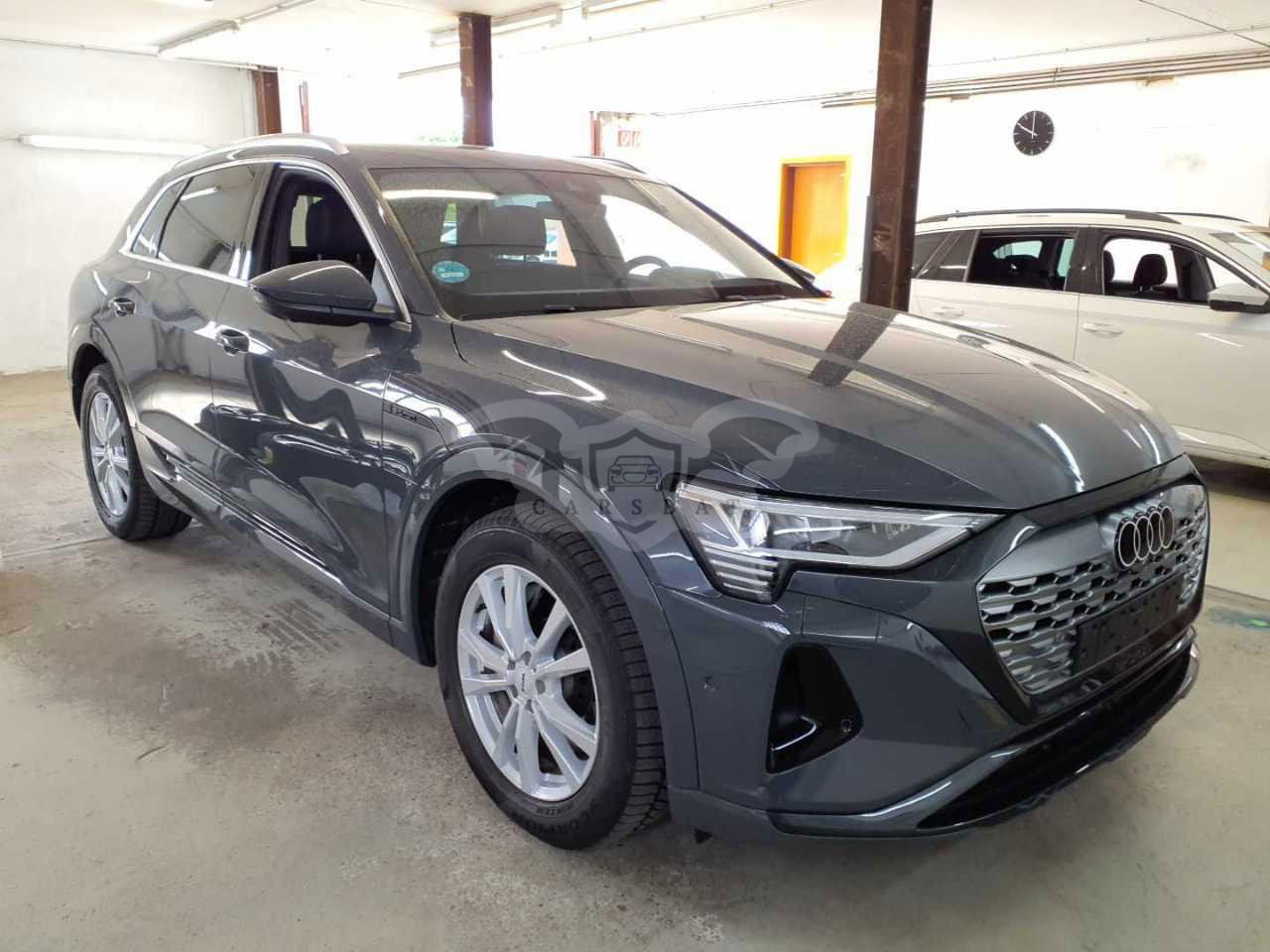 Audi Q8 e-tron 50 Advanced 2024