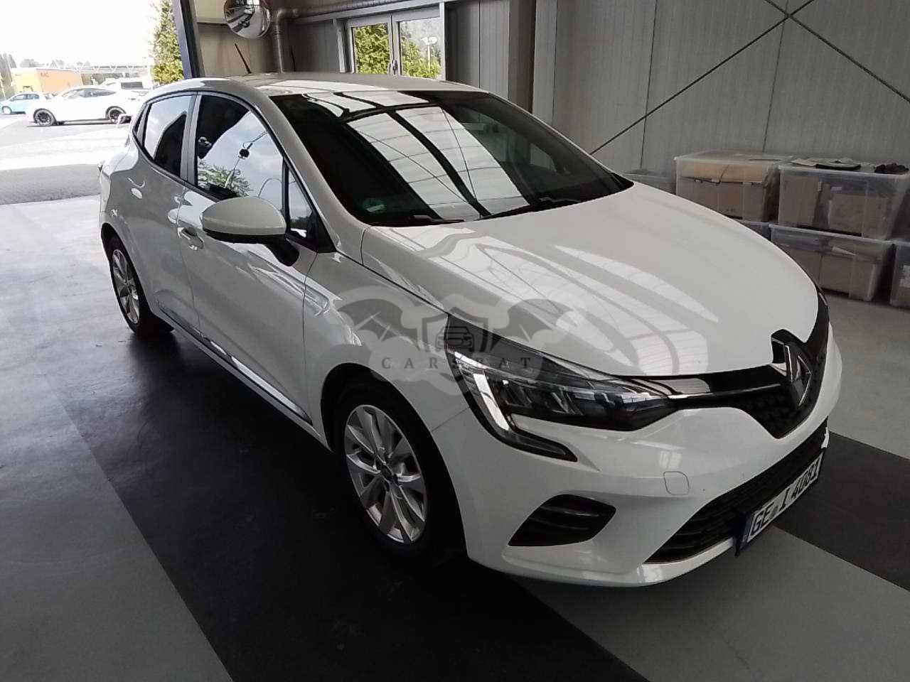 Renault Clio Zen 2021