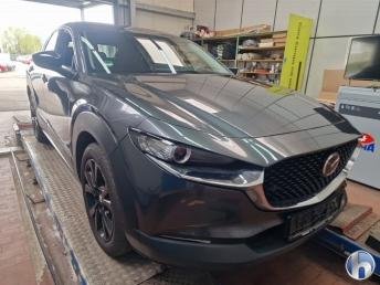 Mazda CX-30 2.0 M-Hybrid Homura 2023