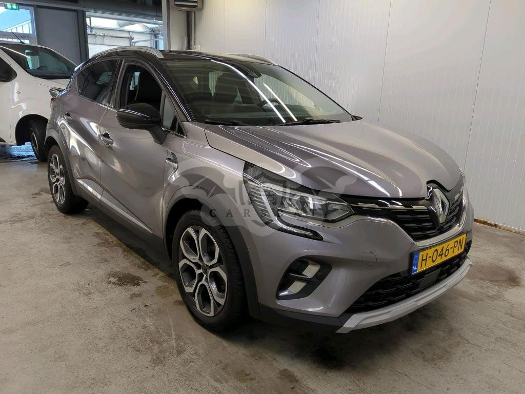 Renault Captur 1.0 TCe 2020