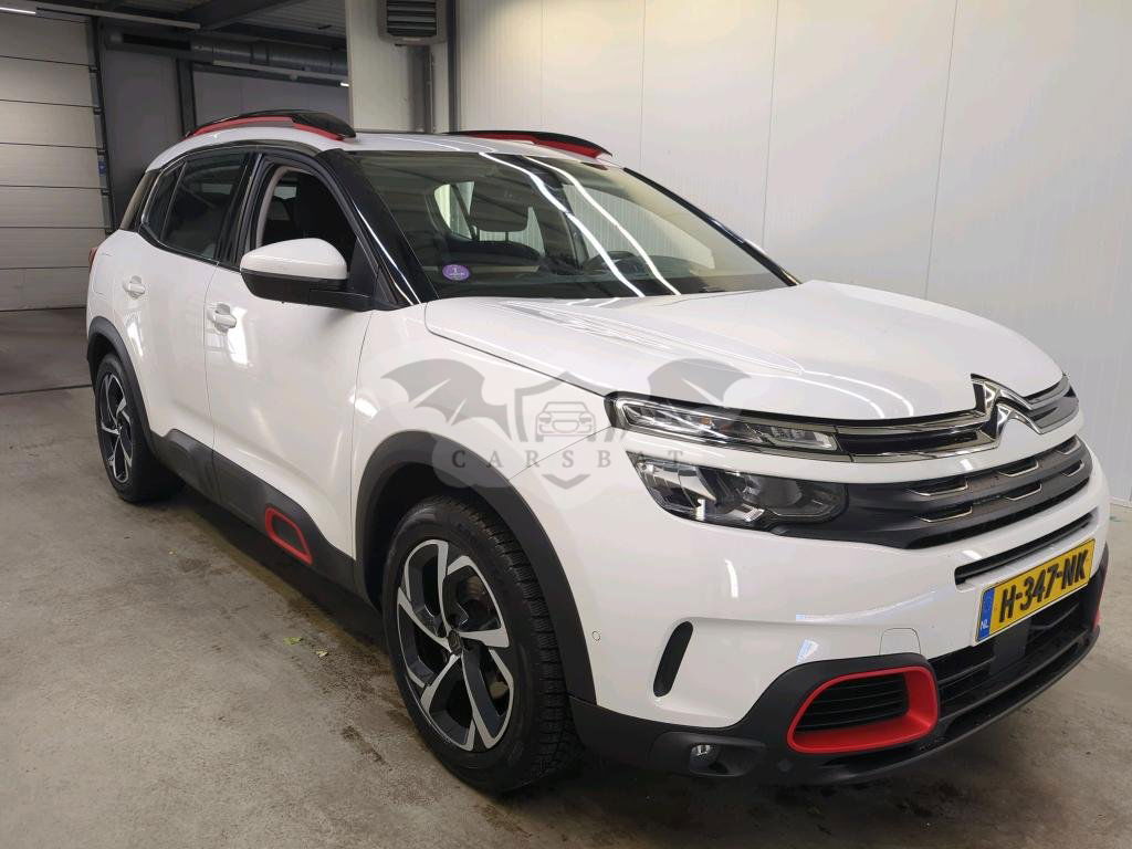 Citroën C5 Aircross 1.2i Business 2020