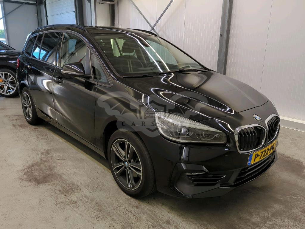 BMW 2 Series Gran Tourer 216i High Executive 2022